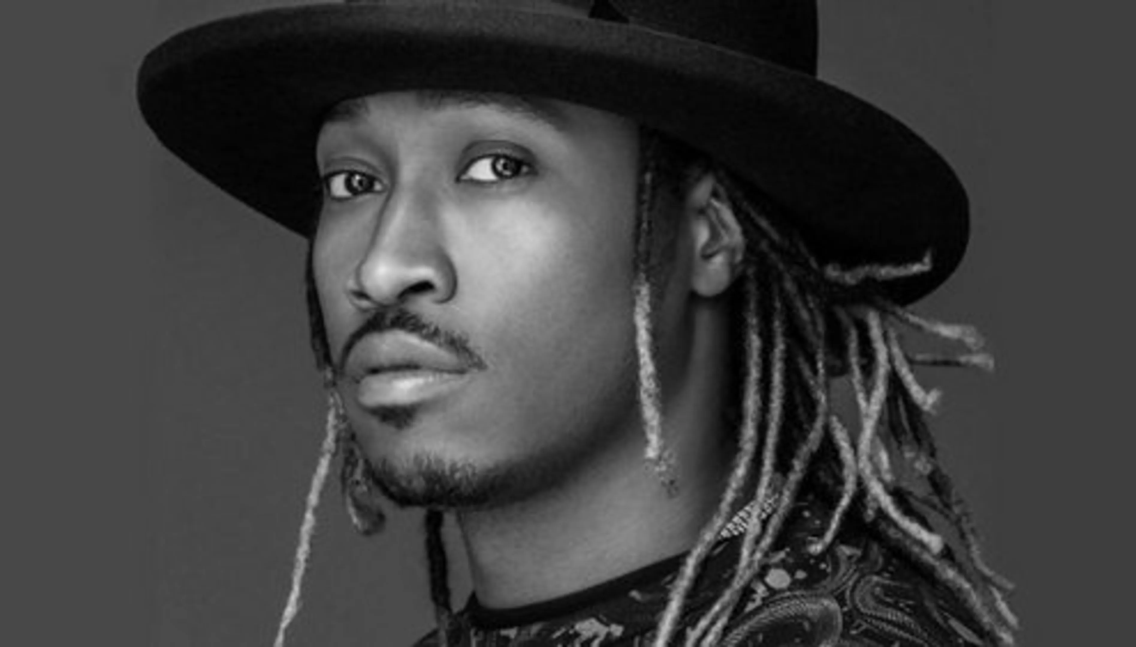Rapper Future Launches New Hat Line in LA as Part of BACARDI RUM's 'Untameable Artist' Series