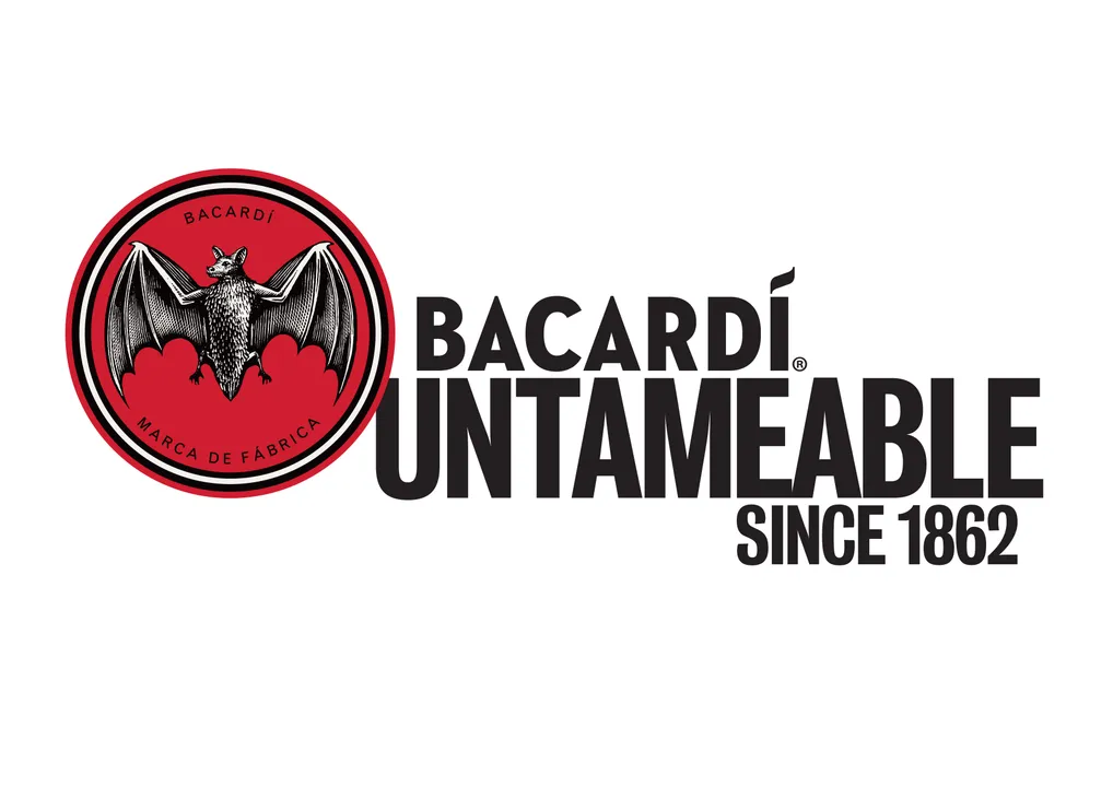 BACARDÍ® RUM UNLEASHES “UNTAMEABLE” ATTITUDE WORLDWIDE WITH NEW LOOK, FEEL AND MARKETING CAMPAIGN