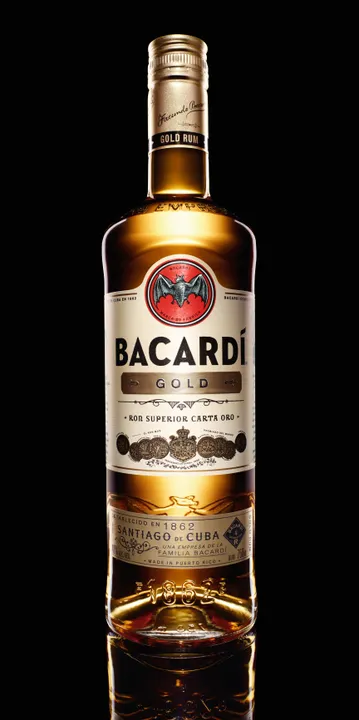 BACARDÍ® RUM UNVEILS NEW BOTTLE AND LABEL DESIGN FOR WORLD’S FAVORITE AND MOST AWARDED RUM