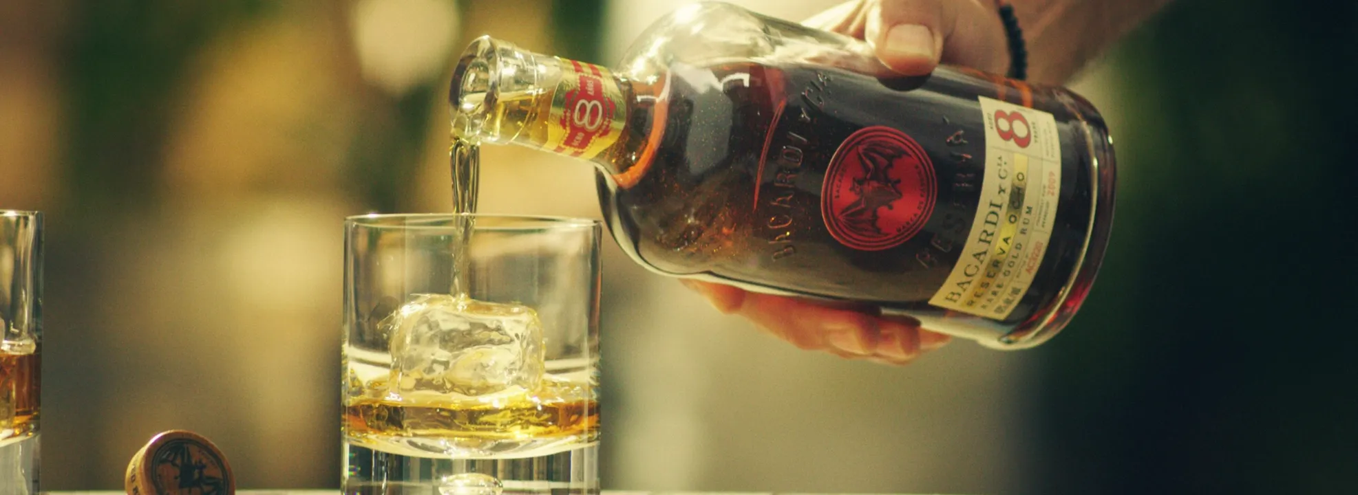 MICHAEL B. JORDAN TAPPED BY BACARDÍ® RUM TO DIRECT THE FIRST-EVER DIGITAL FILM FOR NEW PREMIUM COLLECTION             