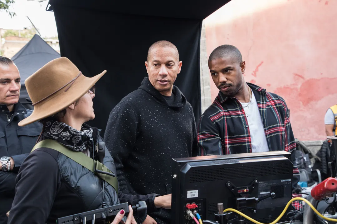 MICHAEL B. JORDAN TAPPED BY BACARDÍ® RUM TO DIRECT THE FIRST-EVER DIGITAL FILM FOR NEW PREMIUM COLLECTION             
