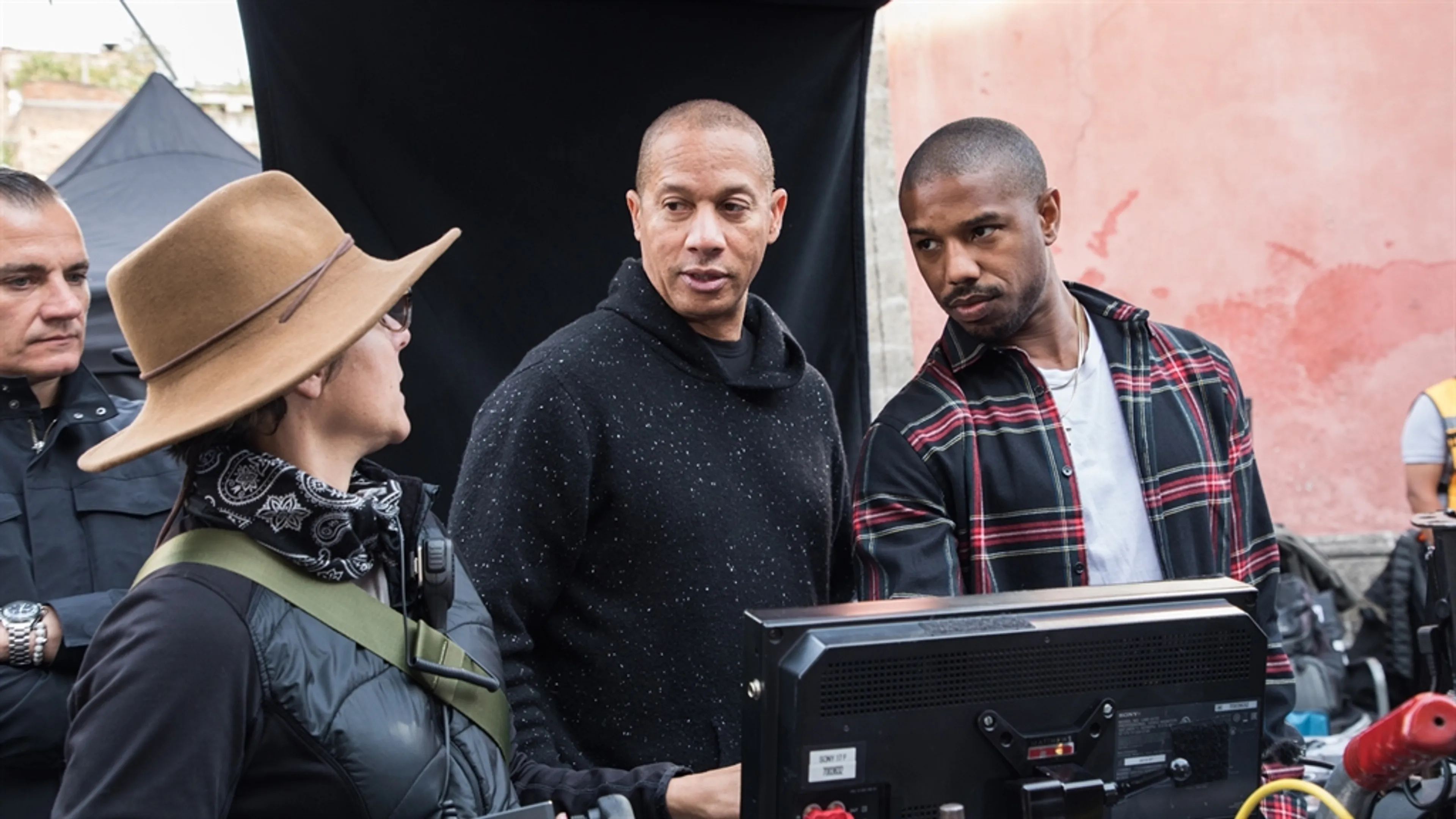 Michael B. Jordan Tapped by BACARDÍ® RUM to Direct the First-Ever Digital Film for New Premium Collection