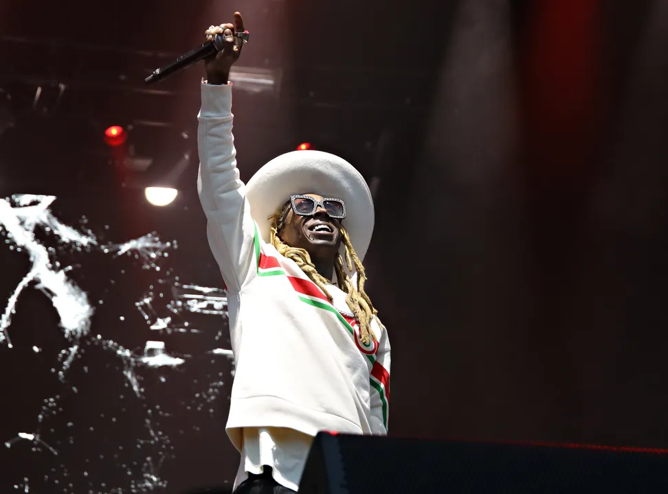 BACARDÍ BRINGS THE SOUND OF RUM BACK TO NEW YORK AT THE 2019 GOVERNORS BALL MUSIC FESTIVAL 
