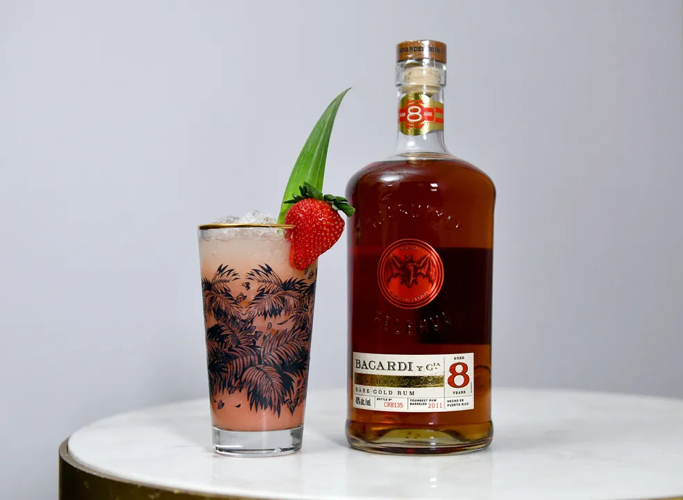 BACARDÍ RETURNS TO THE BIG APPLE TO LAUNCH SECOND ITERATION OF RUM ROOM EVENT SERIES, CURATED BY SINGER-SONGWRITER JHENE AIKO 