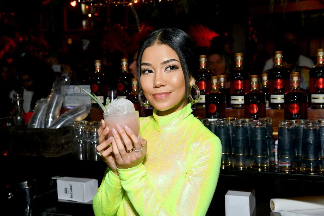 BACARDÍ RETURNS TO THE BIG APPLE TO LAUNCH SECOND ITERATION OF RUM ROOM EVENT SERIES, CURATED BY SINGER-SONGWRITER JHENE AIKO 
