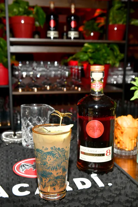 BACARDÍ RETURNS TO ATLANTA TO KICKOFF RUM ROOM EVENT SERIES WITH SWIZZ BEATZ 