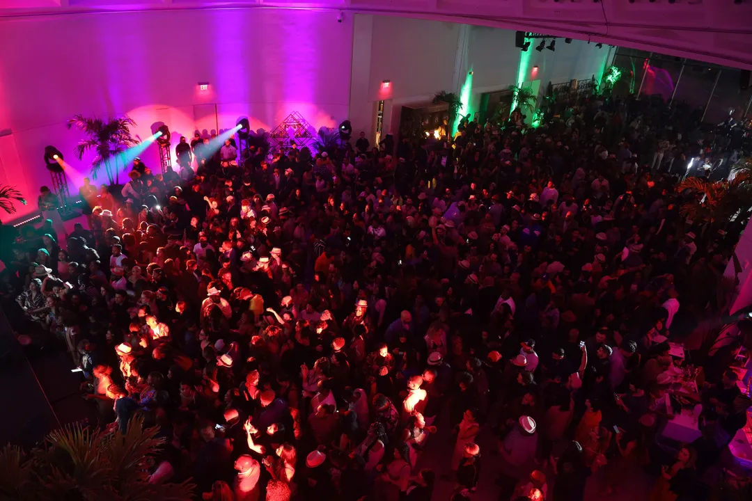 BACARDÍ AND SWIZZ BEATZ BRING RUM ROOM EVENT SERIES TO MIAMI ART WEEK 