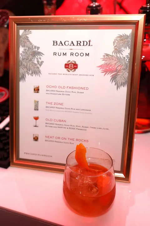 BACARDÍ AND SWIZZ BEATZ BRING RUM ROOM EVENT SERIES TO MIAMI ART WEEK 