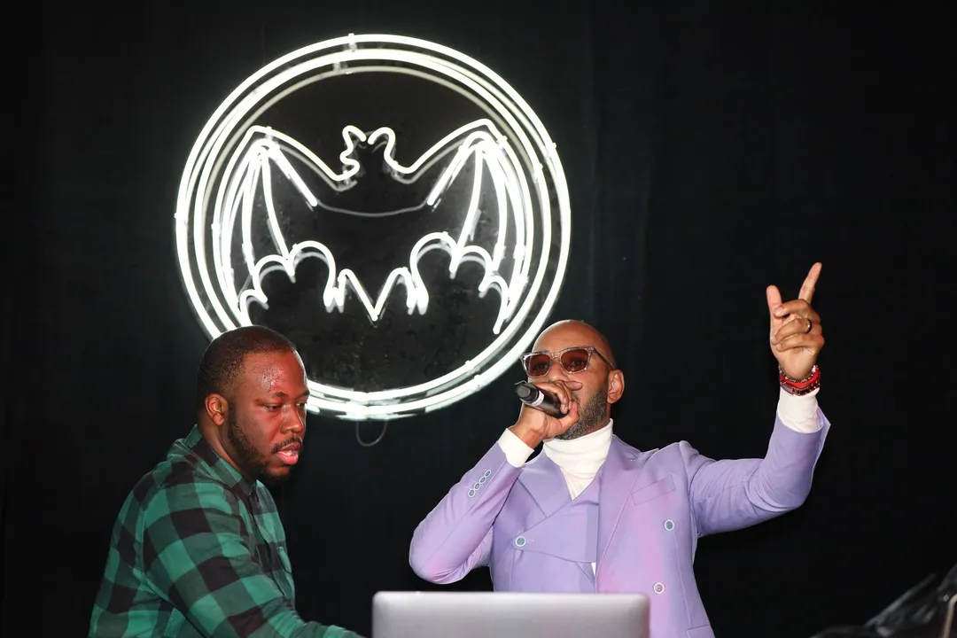 BACARDÍ AND SWIZZ BEATZ BRING RUM ROOM EVENT SERIES TO MIAMI ART WEEK 