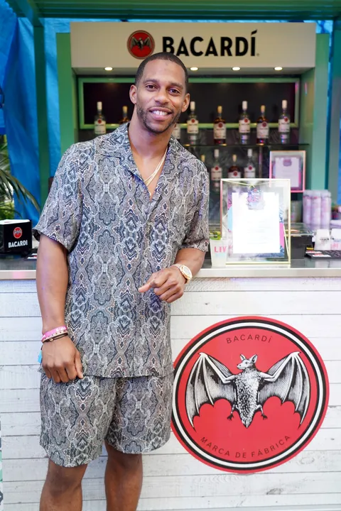 BACARDÍ RUM THROWS BACARDÍ LIV 305 BASH WITH HIP-HOP HEADLINERS MEEK MILL, 
SWIZZ BEATZ AND BIZ MARKIE IN MIAMI AHEAD OF THE BIG GAME
