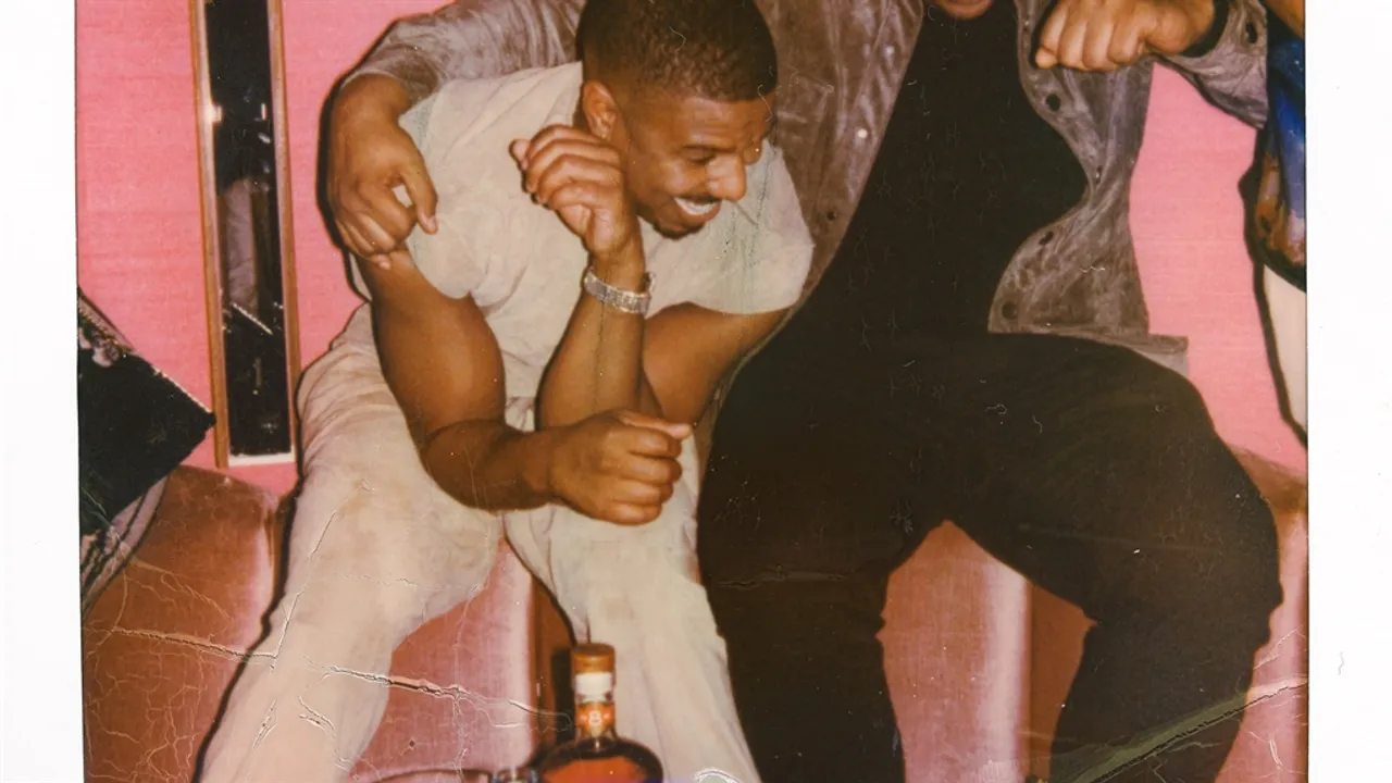 Michael B. Jordan's Star-Studded, Pre-Oscars 33rd Birthday Party with BACARDÍ in West Hollywood