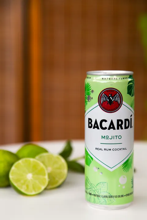 BACARDÍ® REAL RUM CANNED COCKTAILS EXPAND RANGE WITH THREE NEW FLAVORS