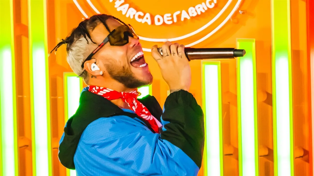 BACARDI Brings the Rum Vibes to Las Vegas for Life Is Beautiful Music & Art Festival 2021