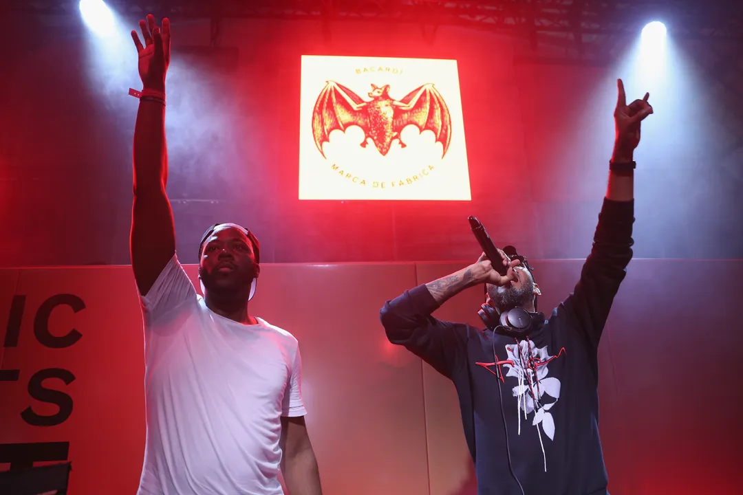 SWIZZ BEATZ BRINGS NO COMMISSION PLATFORM TO EUROPE’S CULTURAL MELTING POT